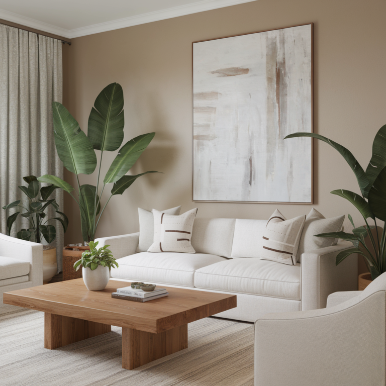 decoración de interiores Costa Rica